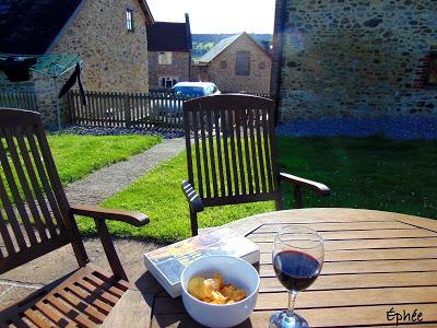 Angleterre - été 2016 - 2e partie