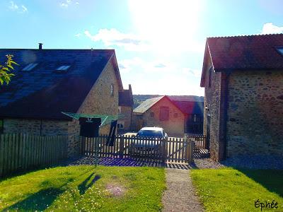 Angleterre - été 2016 - 2e partie