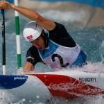 Les chances de médailles françaises aux JO : Cyclisme, Canoë-kayak et Tir sportif Rétro JO : Le roi Tony devenu membre du CIO