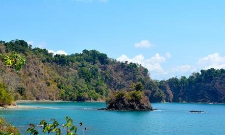 Parc Manuel Antonio