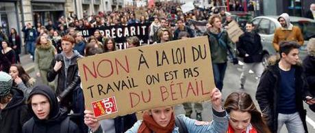 1936-2016 – 80 ans de congés payés: ce que prévoit la loi Travail