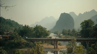 River 2015 – Du Laos à Bangkok (Avis)