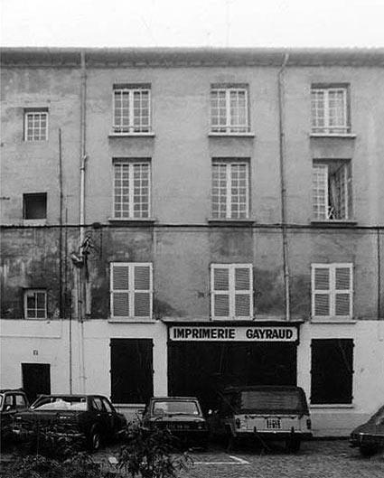 Quarant'an après plaço Sant-Pèire 2485846957.jpg