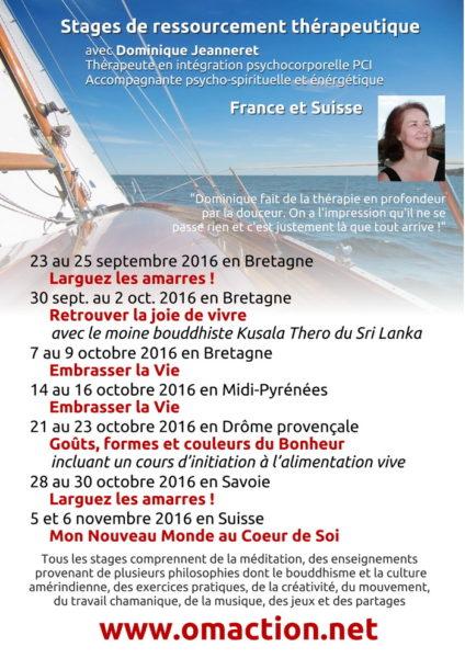 Être réellement vivant