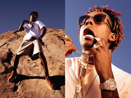 Solefly x Jordan Bran Capsule Collection