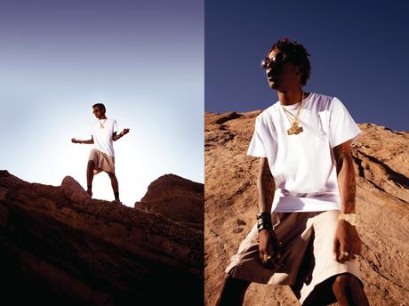 Solefly x Jordan Bran Capsule Collection