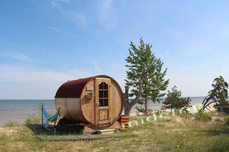 Pays étranger- La Lettonie - 1