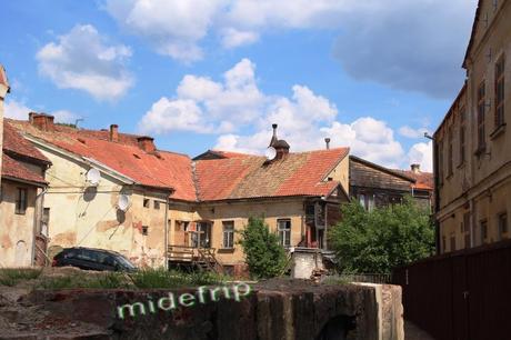 Pays étranger- La Lettonie - 1