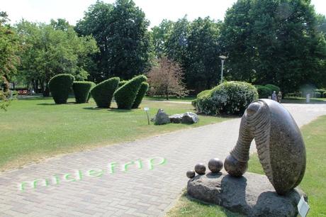 Pays étranger- La Lettonie - 1