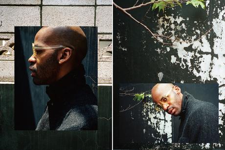 ENHARMONIC TAVERN – F/W 2016 COLLECTION LOOKBOOK