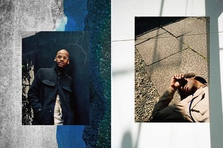 ENHARMONIC TAVERN – F/W 2016 COLLECTION LOOKBOOK