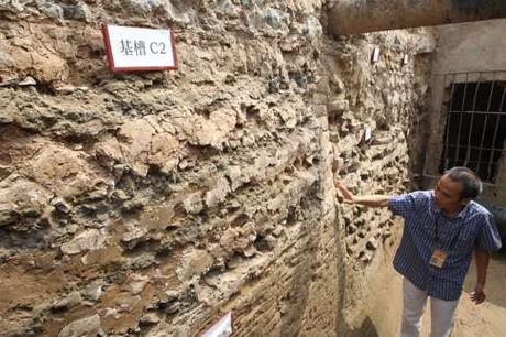 Les archéologues découvrent les traces du palais mythique de Kublai Khan de la Dynastie Yuan