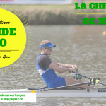 La chronique de Jérémie Azou #3 : vivement le tirage au sort des éliminatoires La chronique de Jérémie Azou #1 : bien arrivé à Rio