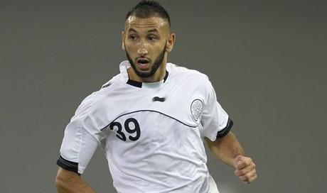 Nadir Belhadj veut retourner en Ligue1. 