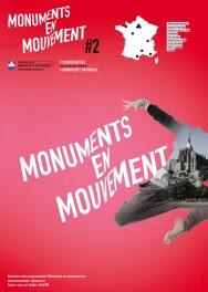 Evènement le 6 août à 20h30 ! Deuxième édition de Monuments en mouvement   L'art du funambule au château de Carcassonne   Carte blanche à Tatiana-Mosio Bongonga