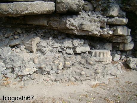 Base_Muaille_Gallo_Romaine_Die