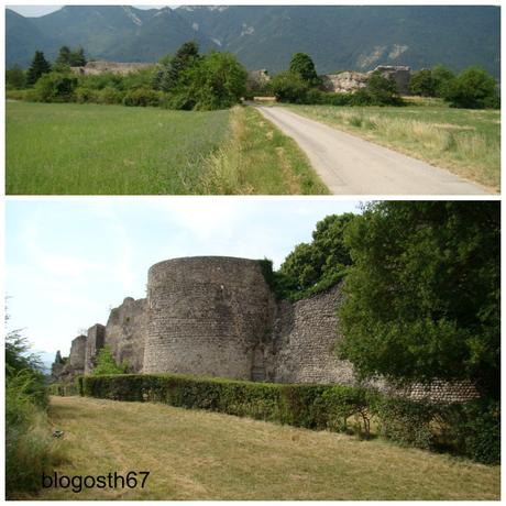 Enceinte_Gallo_Romaine_Die