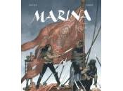 Zidrou Matteo Marina, Razzias (Tome