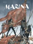 Zidrou et Matteo - Marina, Razzias (Tome 3)