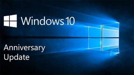 Mise à jour Windows 10 Anniversary Update, comment l'installer ?