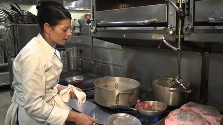 Restaurant La Casba Marocaine Paris 10 ème  marocain