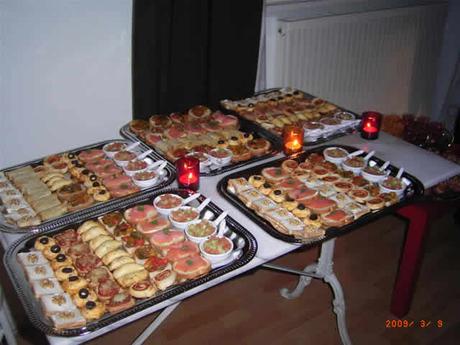 la cuisine marocaine chef nadia