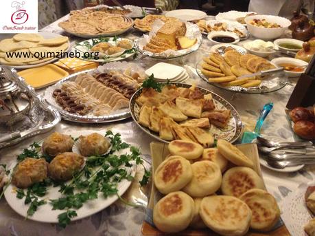 chhiwate Fassiya & Marocaine  Délicieuse recette de la cuisine marocaine,