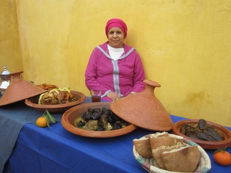 La cuisine de Noufi  Cuisine marocaine et d'ailleurs pour les amateurs.