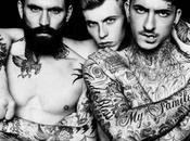 comment preparer peau avant tatouage