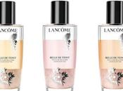 Belle teint trio fluide lancôme