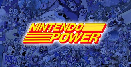 Le magazine Nintendo Power désormais accessible sur Internet Archive