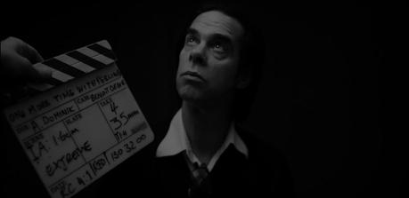 Nick Cave & The Bad Seeds  au cinéma avec ‘One More Time With Feeling’