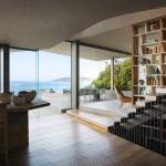 ARCHI : Beach house with a view