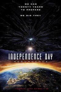 Analyse et Explication : Independence Day Resurgence