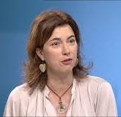 Emmanuelle Pirotte portrait