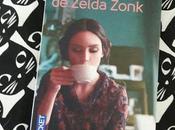 drôle Zelda Zonk Laurence Peyrin