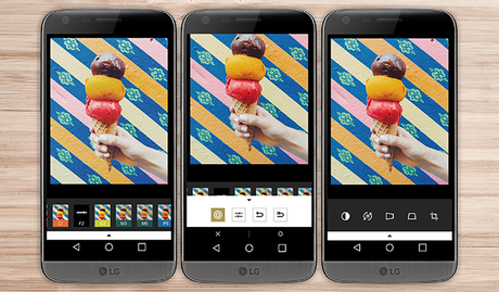 vscocam Top 5 applications pour réussir vos photos sur les réseaux sociaux !