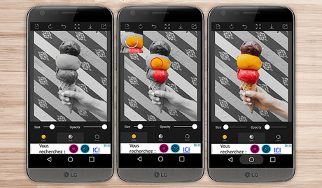 colorpop Top 5 applications pour réussir vos photos sur les réseaux sociaux !