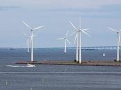 L'énergie éolienne moins chère nucléaire