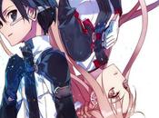 Après Death Note, Sword Online adapté série