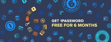 1Password : une formule alléchante d’abonnement pour protéger ses mots de passe