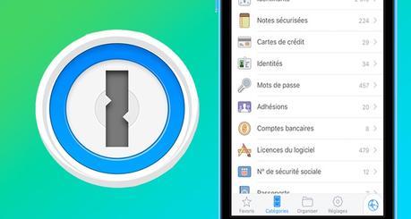 1Password : une formule alléchante d’abonnement pour protéger ses mots de passe