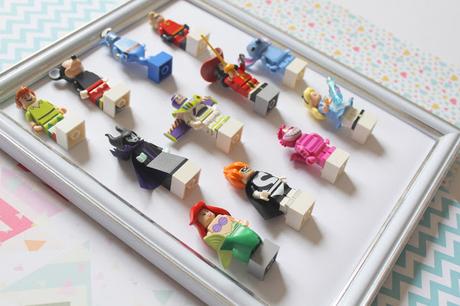 Geekerie, Kawaïerie et Compagnie ! ♥