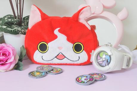 Geekerie, Kawaïerie et Compagnie ! ♥