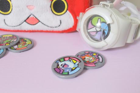 Geekerie, Kawaïerie et Compagnie ! ♥