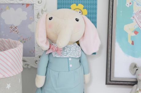 Geekerie, Kawaïerie et Compagnie ! ♥