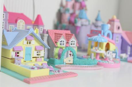 Geekerie, Kawaïerie et Compagnie ! ♥