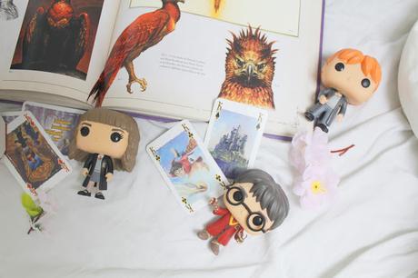 Geekerie, Kawaïerie et Compagnie ! ♥