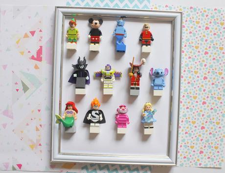 Geekerie, Kawaïerie et Compagnie ! ♥