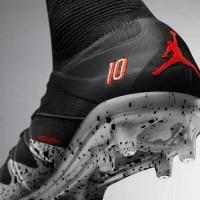 Quand Jordan Brand s’éloigne du basketball